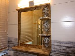 Ferienwohnung Strandanker in Monkebude