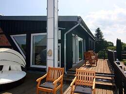 Ferienwohnung Strandanker in Monkebude