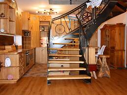 Ferienwohnung Strandanker in Monkebude