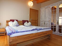 Ferienwohnung Strandanker in Monkebude