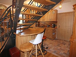 Ferienwohnung Strandanker in Monkebude