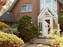 Holiday Home in St. Peter Ording
