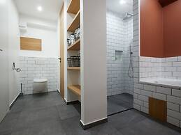 Holiday Home in St. Peter Ording