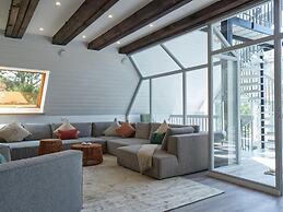 Holiday Home in St. Peter Ording