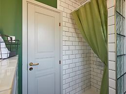 Holiday Home in St. Peter Ording