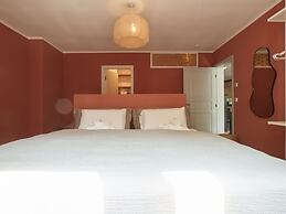 Holiday Home in St. Peter Ording