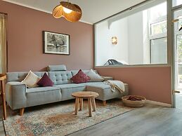 Holiday Home in St. Peter Ording