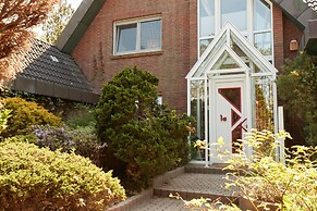 Ferienhaus in St. Peter Ording
