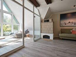 Holiday Home in St. Peter Ording