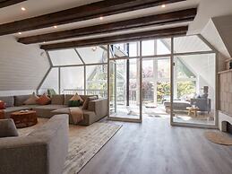 Holiday Home in St. Peter Ording