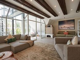 Holiday Home in St. Peter Ording