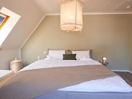 Holiday Home in St. Peter Ording