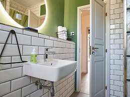 Holiday Home in St. Peter Ording