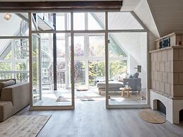 Holiday Home in St. Peter Ording