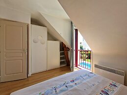 Holiday Villa With Pool on the Gulf of Morbihan