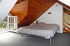 Lovely Holiday Home in the Countryside on the bay of Mont St. Michel, 