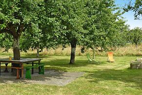 Lovely Holiday Home in the Countryside on the bay of Mont St. Michel, 