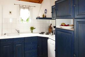 Lovely Holiday Home in the Countryside on the bay of Mont St. Michel, 