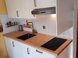 Ferienwohnung am Vilzsee, Mirow