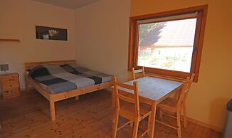 Ferienwohnung am Oase am Vilzsee
