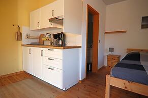 Ferienwohnung am Oase am Vilzsee