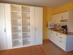 Ferienwohnung am Oase am Vilzsee