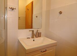 Ferienwohnung am Oase am Vilzsee