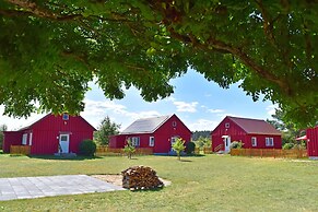 Ferienwohnung am Oase am Vilzsee