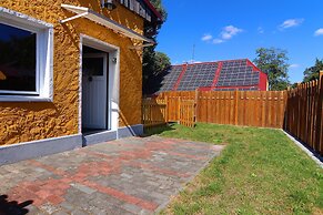Ferienwohnung am Oase am Vilzsee