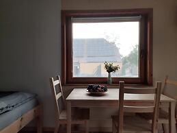 Ferienwohnung am Oase am Vilzsee