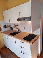 Ferienwohnung am Oase am Vilzsee