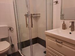 Ferienwohnung am Vilzsee, Mirow