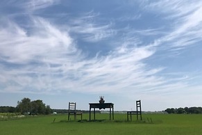 Doppelhaushaelfte Luv in Zingst