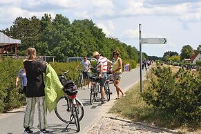 Doppelhaushaelfte Luv in Zingst