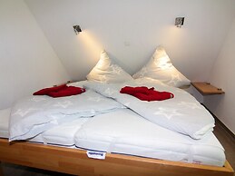 Doppelhaushaelfte Luv in Zingst