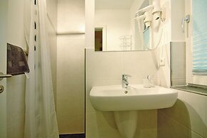 Doppelhaushaelfte Luv in Zingst