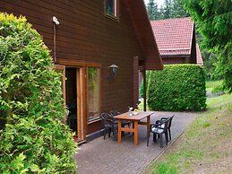 Doppelhaushaelfte in Hasselfelde