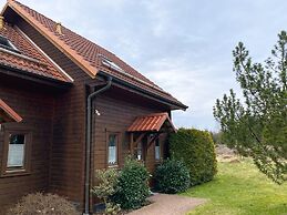 Doppelhaushaelfte in Hasselfelde