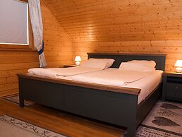 Doppelhaushaelfte in Hasselfelde