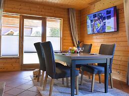 Doppelhaushaelfte in Hasselfelde