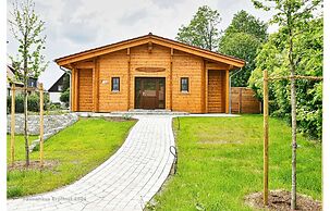 Doppelhaushalfte in Hasselfelde