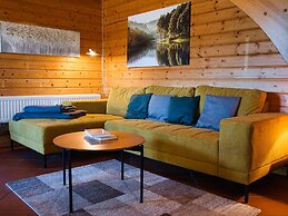 Doppelhaushaelfte in Hasselfelde