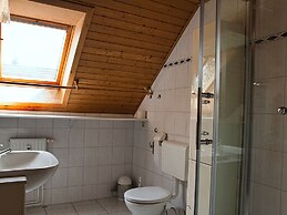 Doppelhaushaelfte in Hasselfelde