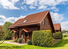 Doppelhaushaelfte in Hasselfelde