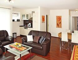 Aparthotel Museumshof auf Fehmarn