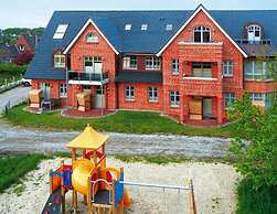 Aparthotel Museumshof auf Fehmarn