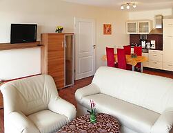 Aparthotel Museumshof auf Fehmarn