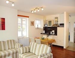 Aparthotel Museumshof auf Fehmarn