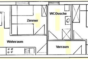 Apartment in Ischgl Overlooking the Mountains