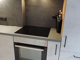 Apartment in Ischgl Overlooking the Mountains